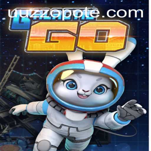 Exploring the Universe with GalacticGO: A New Frontier in Gaming