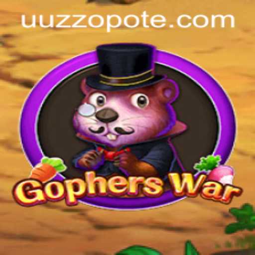GophersWar: An Immersive Gaming Experience with uuzzo PH Login