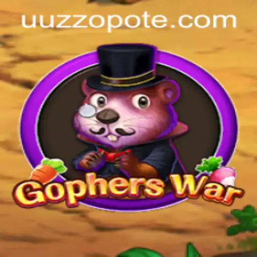 GophersWar: An Immersive Gaming Experience with uuzzo PH Login