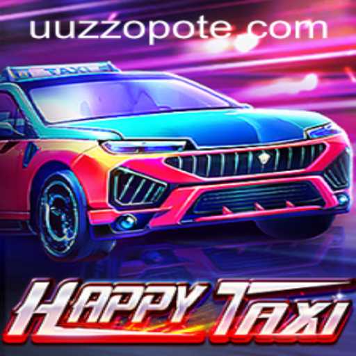 Exploring HappyTaxi: A Digital Journey