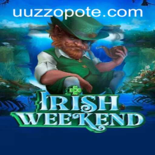 Exploring the Thrills of 'IrishWeekend': A Comprehensive Guide