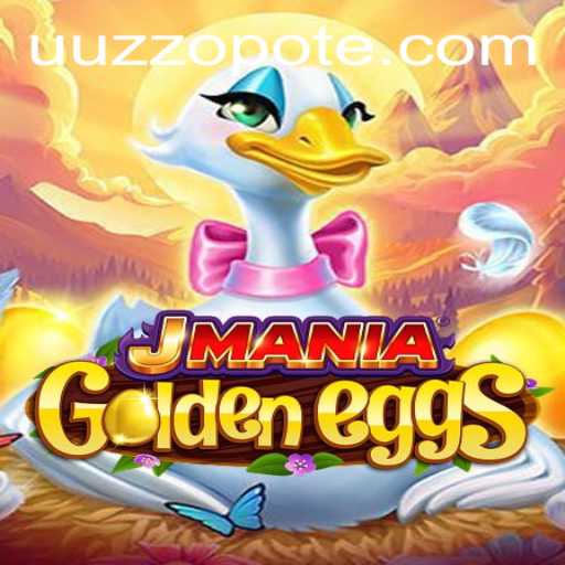 Uncover the Secrets of JManiaGoldenEggs: An Exciting Gaming Adventure