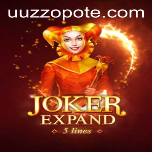 Discovering JokerExpand: A Riveting Blend of Strategy and Entertainment with Uuzzo PH Login