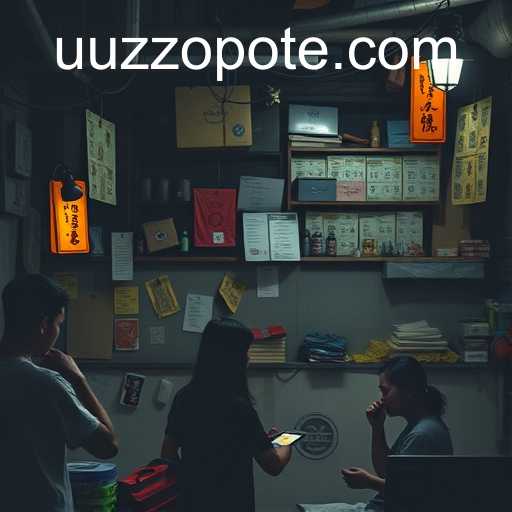 The Intricacies of Jueteng and Digital Innovations in the Philippines