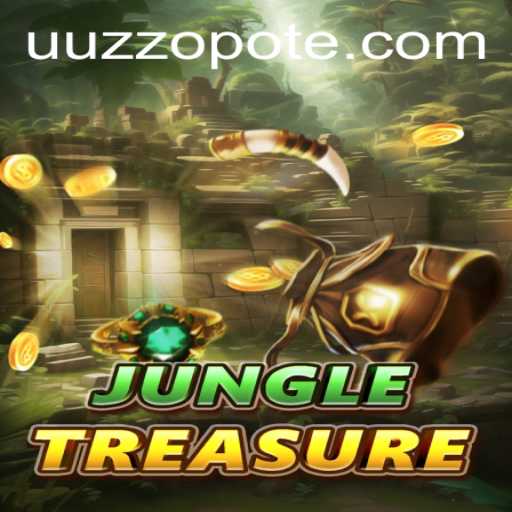 Explore the Adventure of JungleTreasure and Understand the Uuzzo PH Login Process