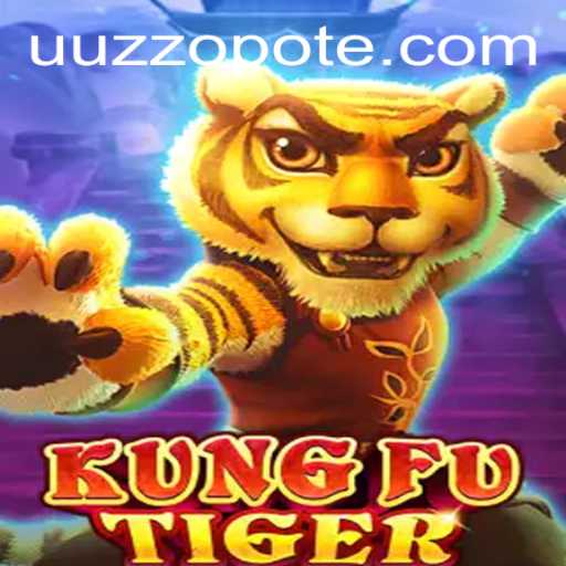 Exploring KungFuTiger: The Ultimate Martial Arts Adventure