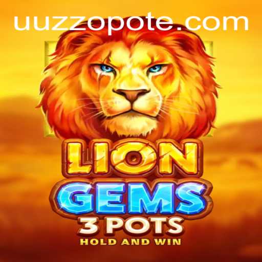 Discover LionGems3pots: The Next Big Sensation in Online Gaming