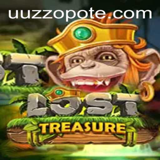 Discover the Adventure: LostTreasure - An Immersive Gaming Experience
