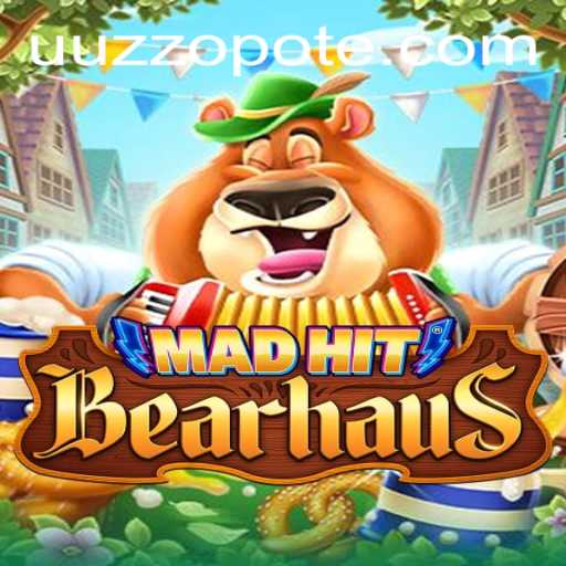 An In-Depth Look at MadHitBearhaus: The Next Big Thing in Gaming