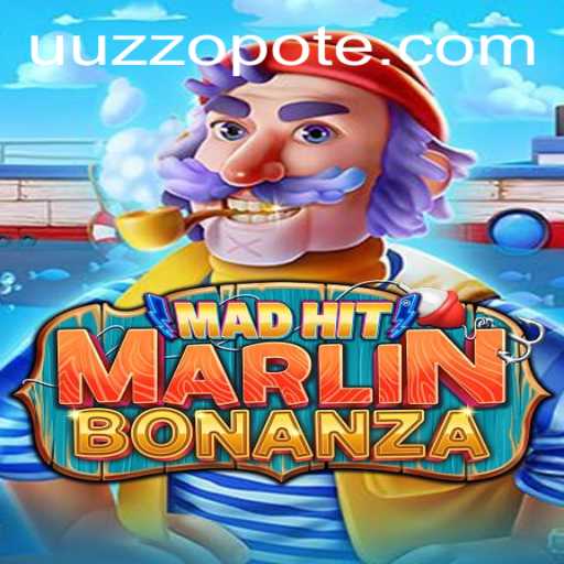 MadHitMarlinBonanza: A Revolutionary Gaming Experience