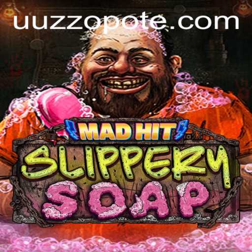 Mastering MadHitSlipperySoap: The Ultimate Gaming Experience