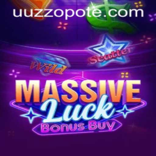 MassiveLuckBonusBuy and the Phenomenon of Uuzzo PH Login