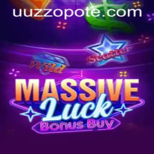 MassiveLuckBonusBuy and the Phenomenon of Uuzzo PH Login