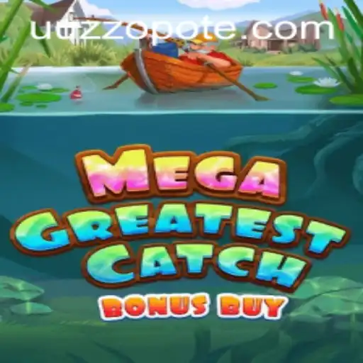 Dive into Adventure with MegaGreatestCatchBonusBuy: A Thrilling Gaming Experience