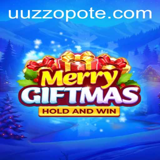 MerryGiftmas: An Exciting Journey into the New Holiday Game Craze