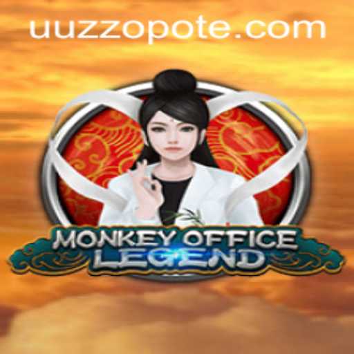 MonkeyOfficeLegend: Revolutionizing the Gaming World