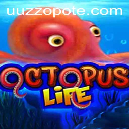 Discover the Underwater Adventure of OctopusLife and Master the Uuzzo PH Login