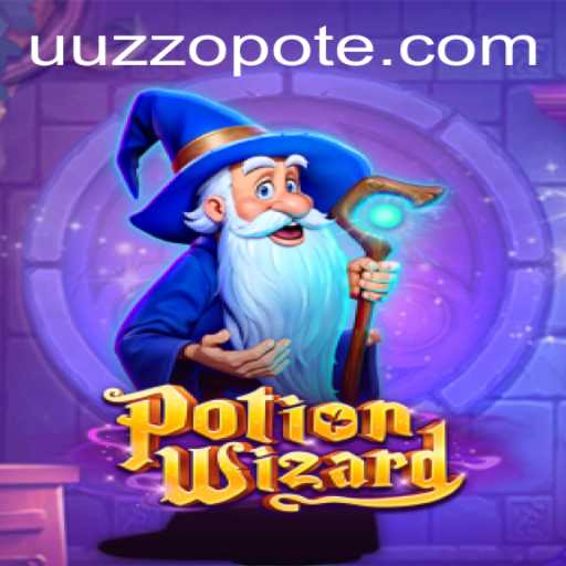 Immerse Yourself in the Magical World of PotionWizard