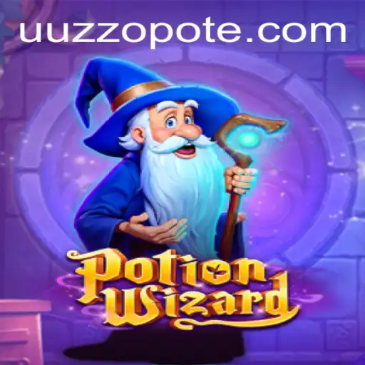 Immerse Yourself in the Magical World of PotionWizard