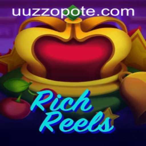 Discovering the Thrills of RichReels and the uuzzo PH Login Experience