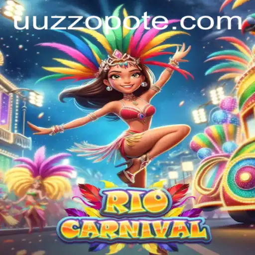 A Comprehensive Guide to RioCarnival: Gameplay, Rules, and Latest Trends