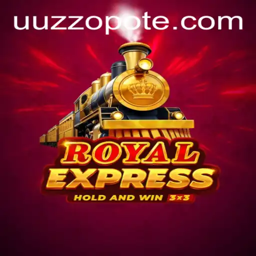 Exploring Royalexpress: A Captivating Gaming Adventure