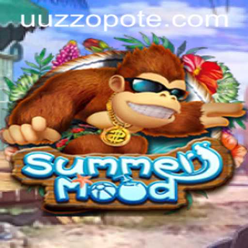 SummerMood: A Vibrant Escape into Virtual Fun