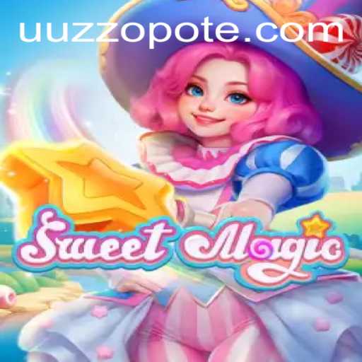Discover the Enchanting World of SweetMagic: Your Ultimate Guide to Mastering the Game