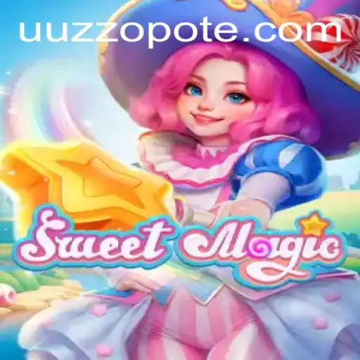 Discover the Enchanting World of SweetMagic: Your Ultimate Guide to Mastering the Game