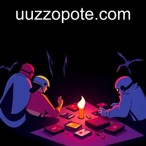 Exploring the Intriguing World of Tabletop Games with uuzzo PH Login