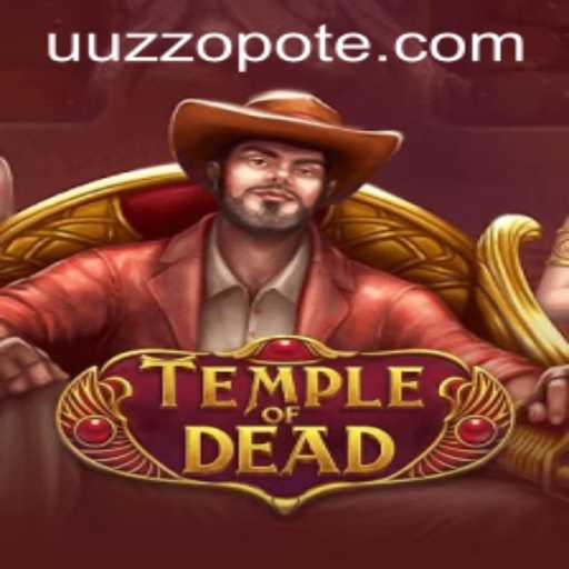 The Enigmatic World of TempleofDead: A Deep Dive into Its Gameplay and Mysteries