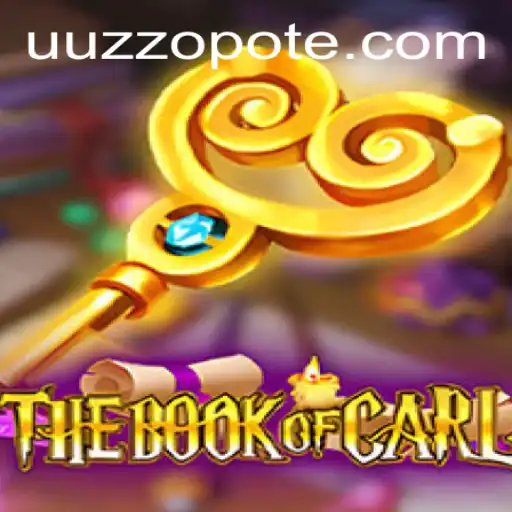 TheBookofCarl: A Riveting Journey into Fantasy and Strategy