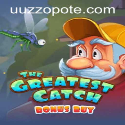 Discover the Thrills of 'TheGreatestCatchBonusBuy' in the Latest Gaming Era