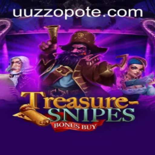 Unveiling TreasuresnipesBonusBuy: A Captivating Adventure Awaits