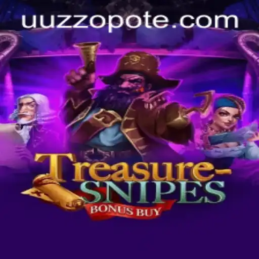 Unveiling TreasuresnipesBonusBuy: A Captivating Adventure Awaits