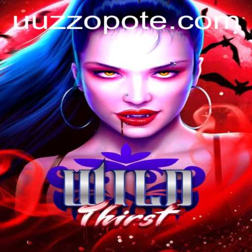 WildThirst: An Immersive Survival Experience With a Thrilling Twist
