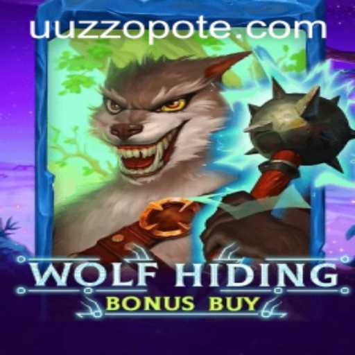 Exploring the Enchanting Realm of WolfHidingBonusBuy