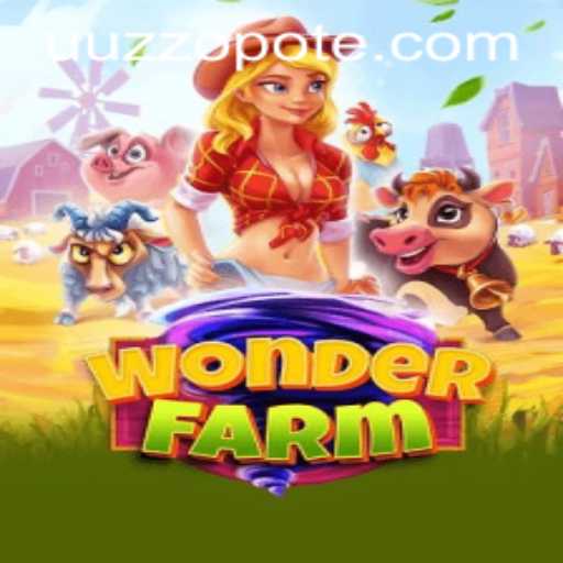 Welcome to WonderFarm: A Comprehensive Guide