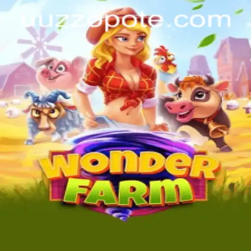 Welcome to WonderFarm: A Comprehensive Guide