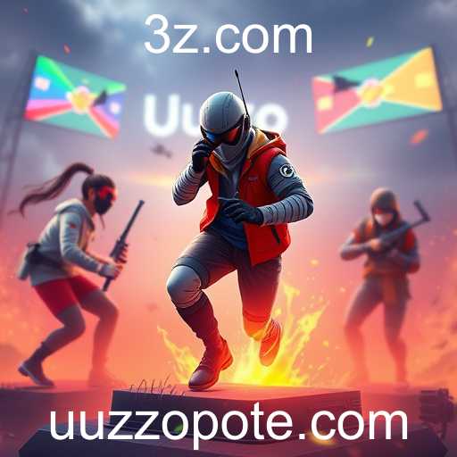 O Crescimento Explosivo de Uuzzo no Mundo dos Jogos