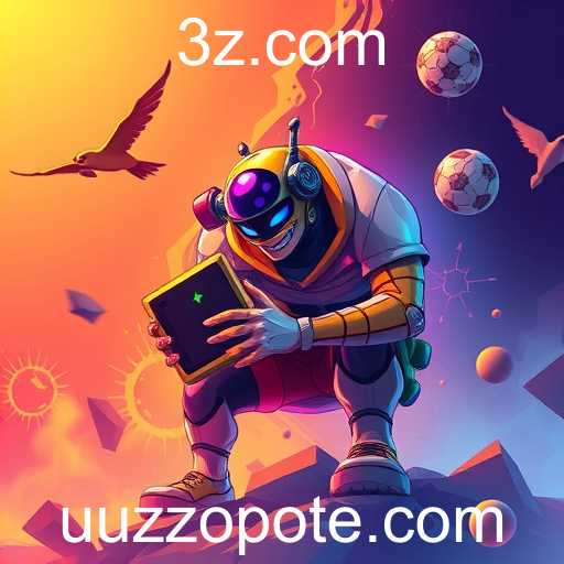 A Evolução da Experiência de Jogo com Uuzzo