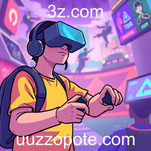 Uuzzo Revoluciona Jogos Online no Brasil
