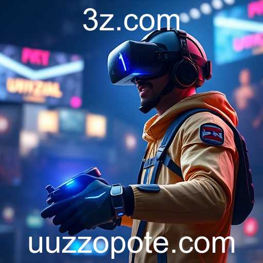 Revolução no Mundo dos Jogos com Uuzzo