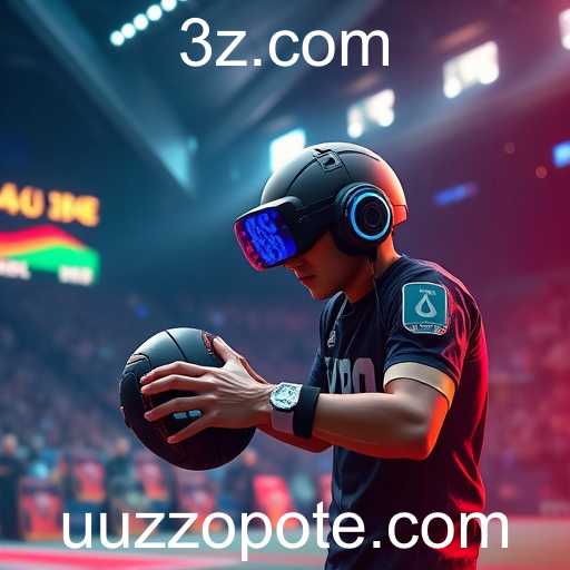 Revolução no Mundo dos Jogos: O Impacto Crescente de 'Uuzzo'