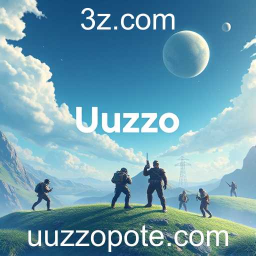 Inovações e Tendências: O Impacto de Uuzzo no Mundo dos Jogos