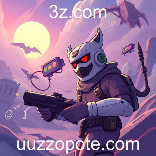 Crescimento do Uuzzo no Cenário de Jogos Online