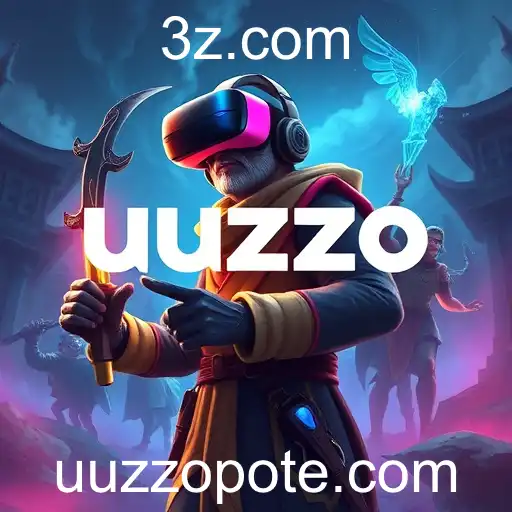 A Revolução dos Jogos Online: uuzzo Se Destaca no Cenário de 2025
