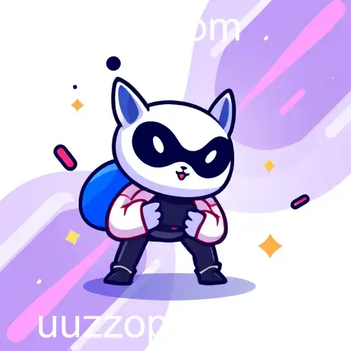 Explorando Novos Horizontes com Uuzzo: A Plataforma Queridinha dos Gamers